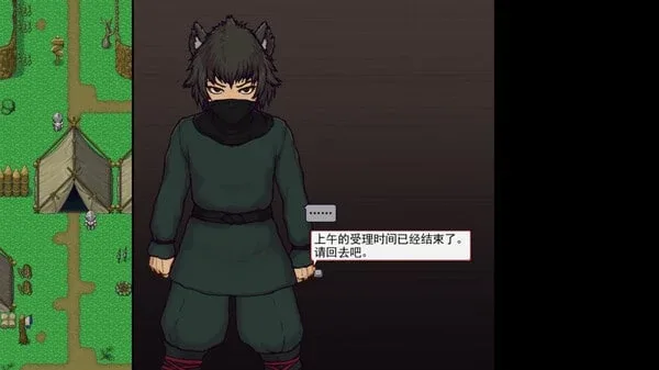 帝国入境所 帝国入境所汉化版下载PC版 封面图