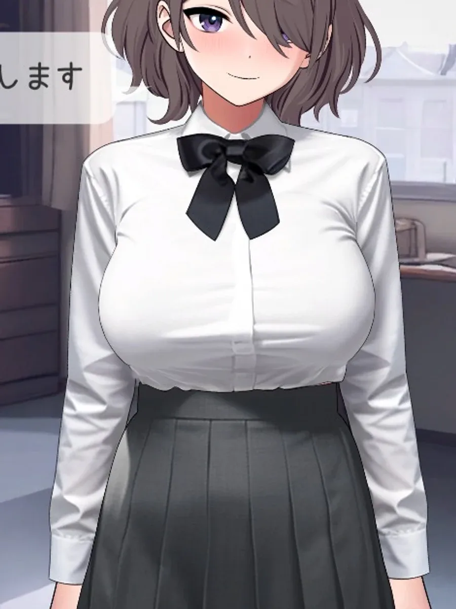校规女子_校則女子 校规女子中文版下载 PC+安卓v1.5b汉化版 封面图