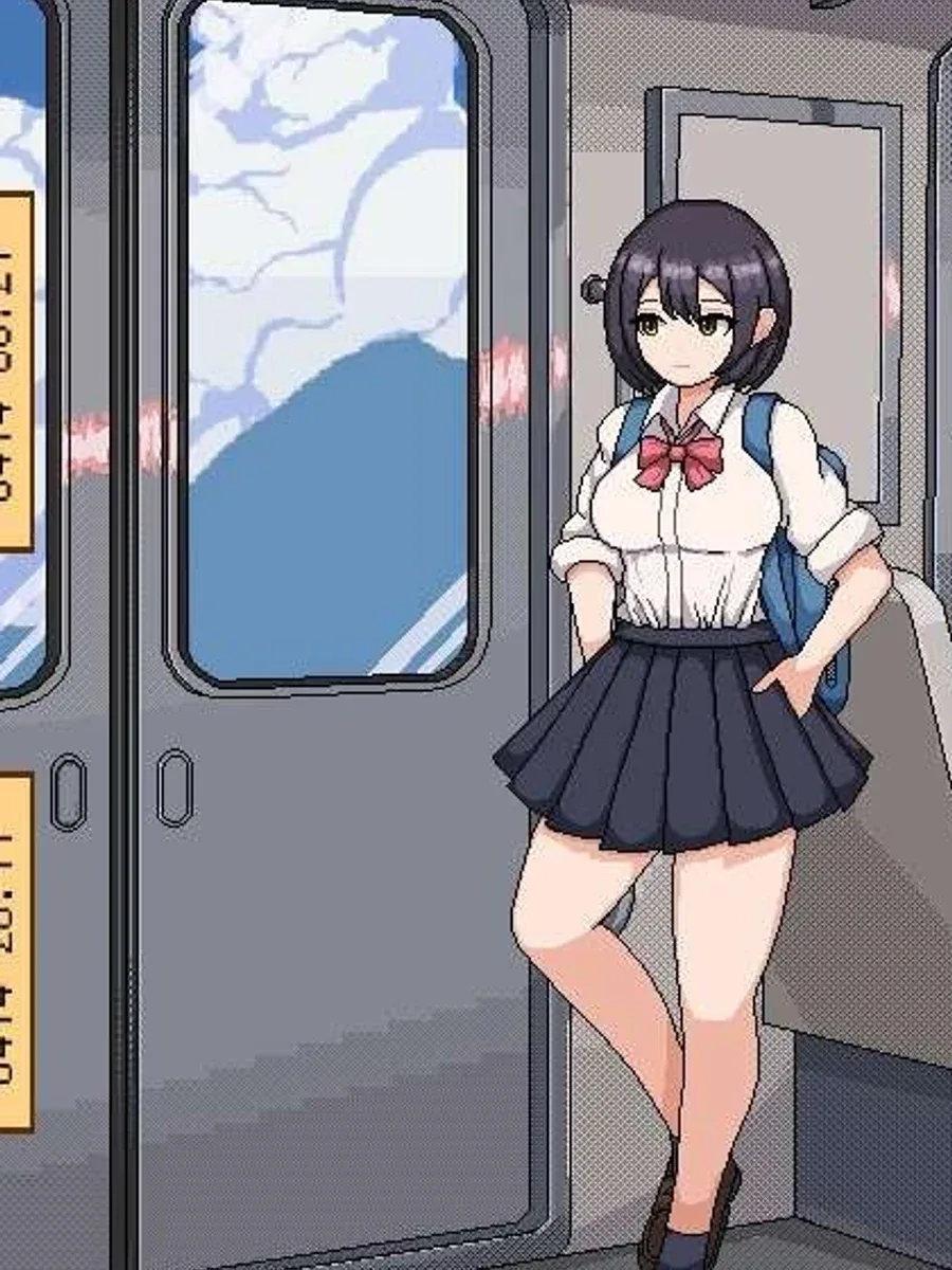 校规女子_校則女子 操作界面 内容截图 7